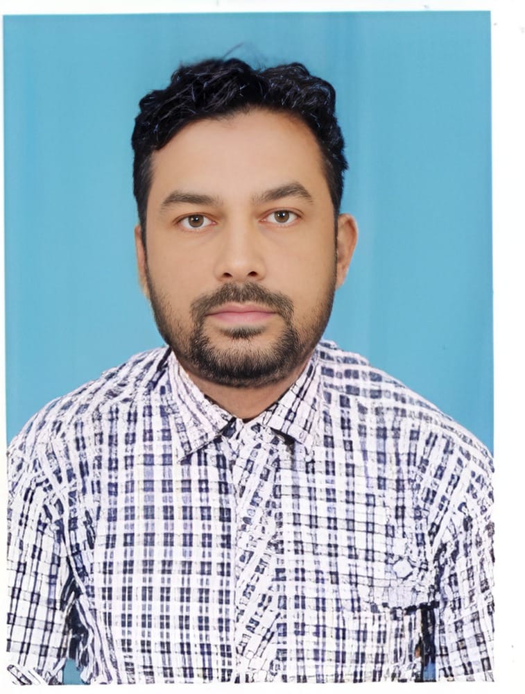 Aftab Nadeem
